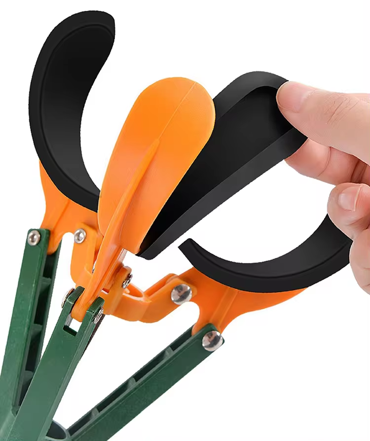 Лидер продаж, 2-4 метра, сборщ – обзор и цена Gardening Tools For Sale