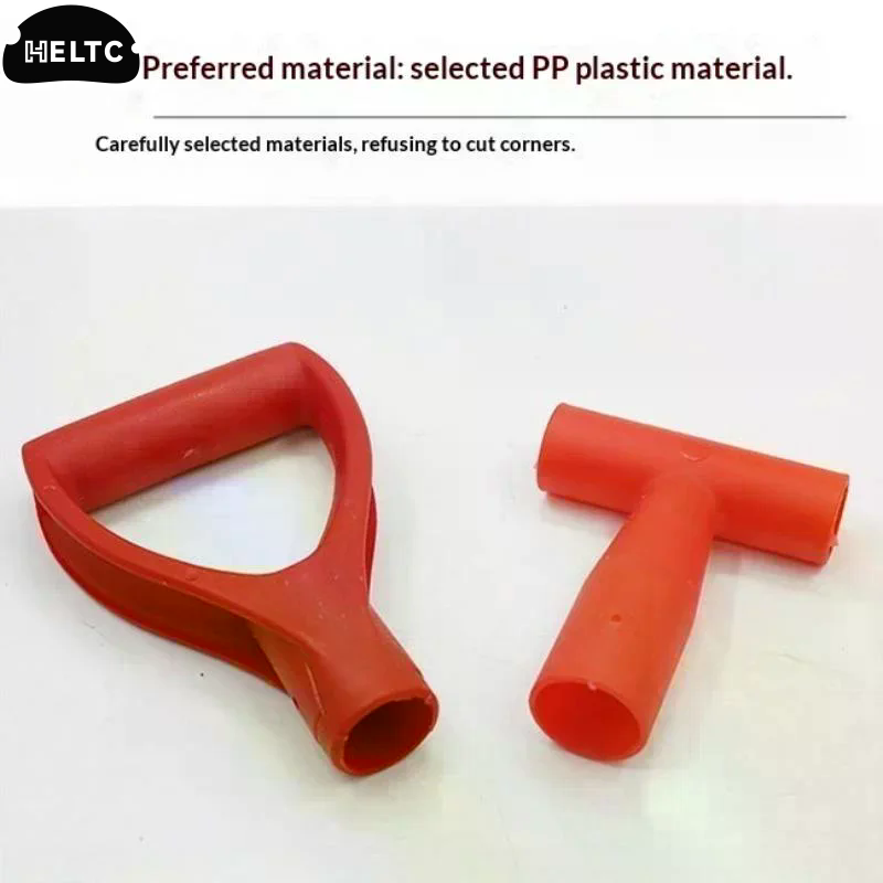 1/5 шт. пластиковые рукоятки D – обзор и цена Gardening Tools For Digging