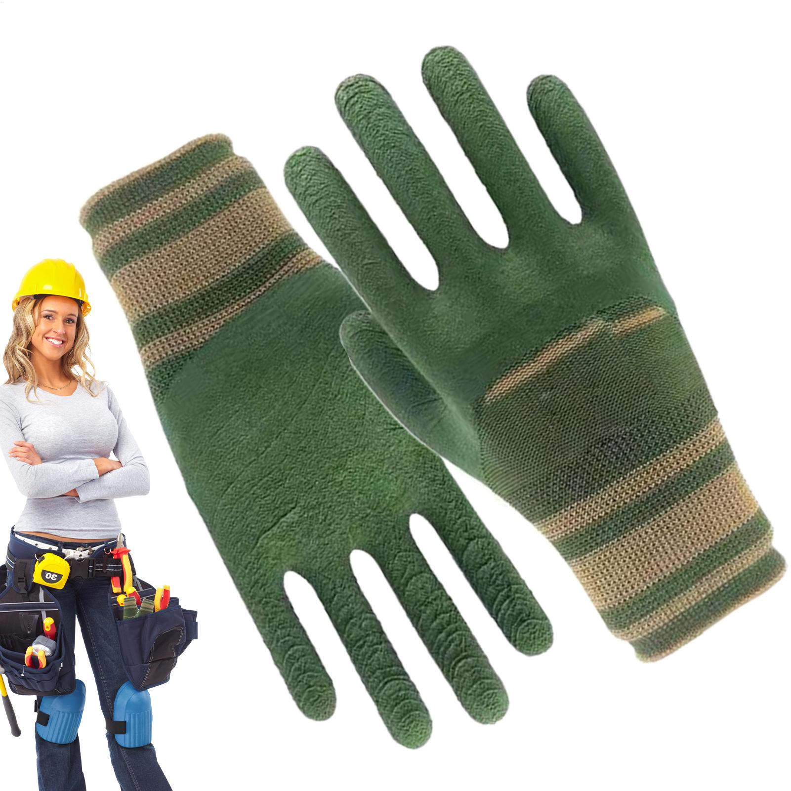 1 пара женских садовых перчато – обзор и цена Gardening Tools For Women
