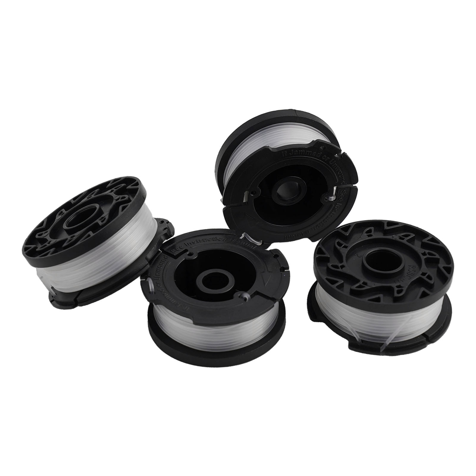 Набор сменных катушек с нитью  – обзор и цена Gardening Tools List