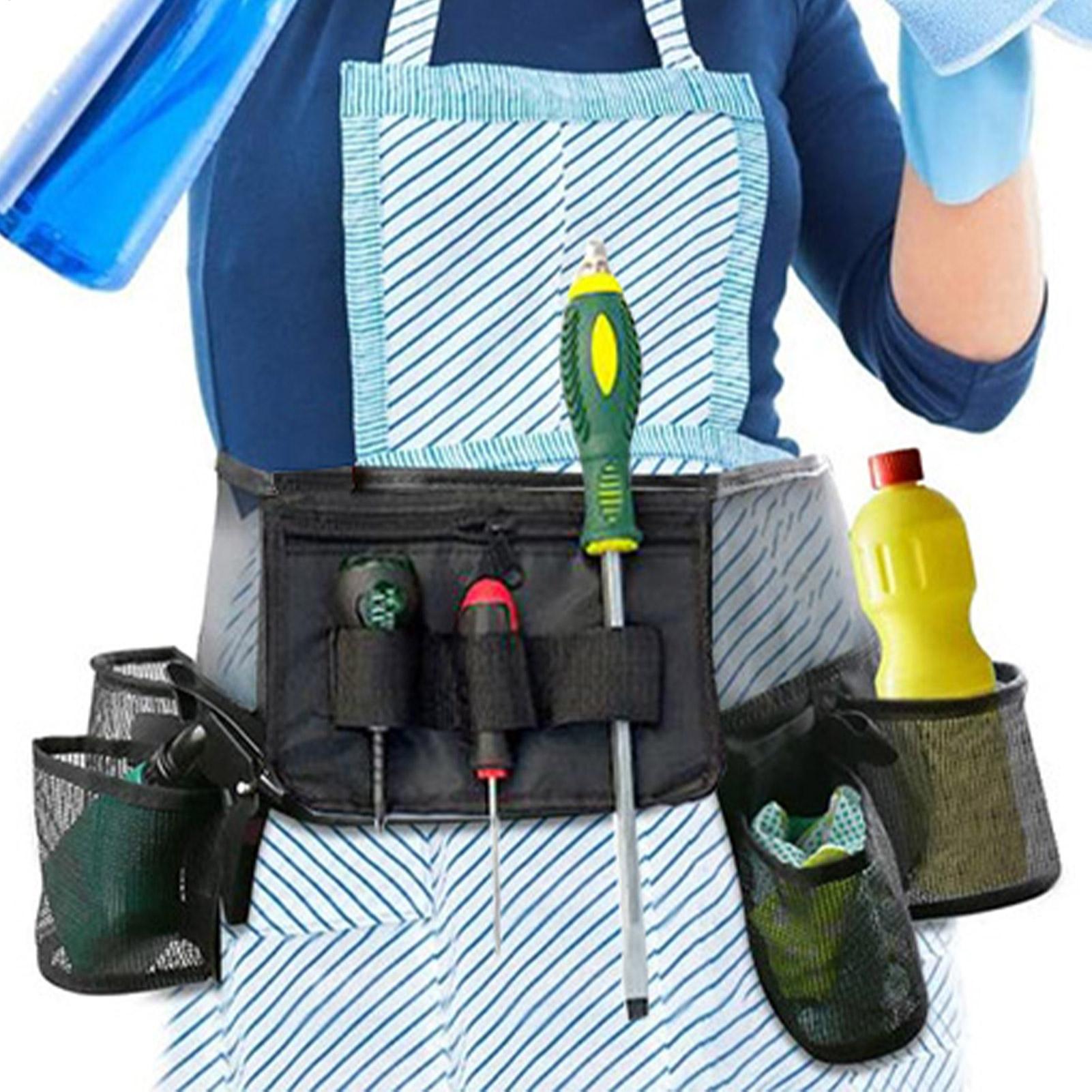 Поясной ремень для инструменто – обзор и цена Gardening Tools For Women