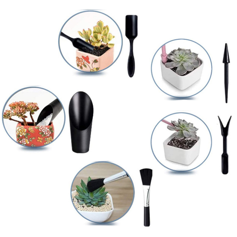 Мини-набор садовых инструменто – обзор и цена Gardening Tools Shop