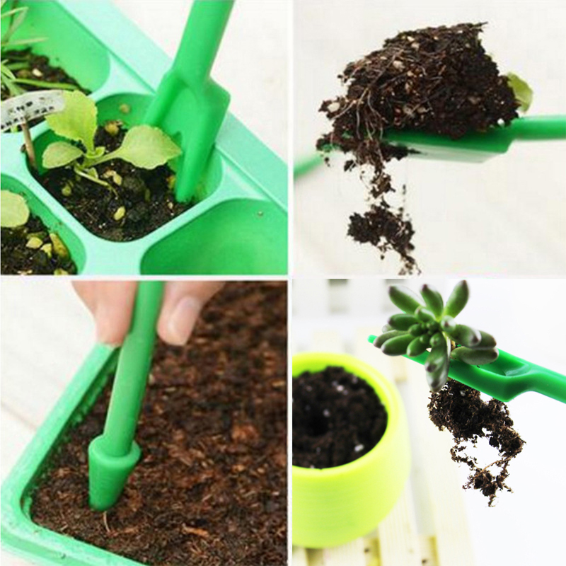 Мини-набор садовых инструменто – обзор и цена Gardening Tools Shop