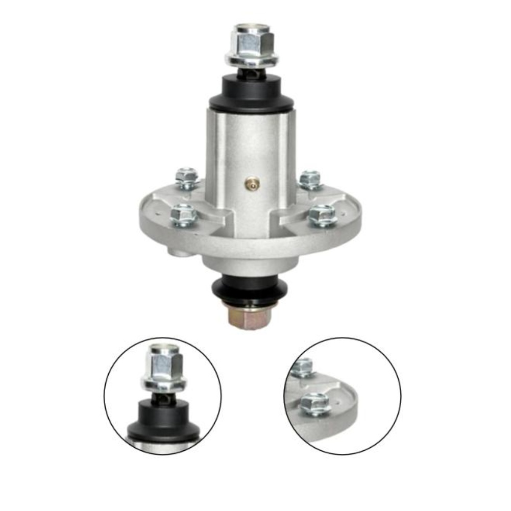 Шпиндель для газонокосилок и с – обзор и цена Gardening Tools List