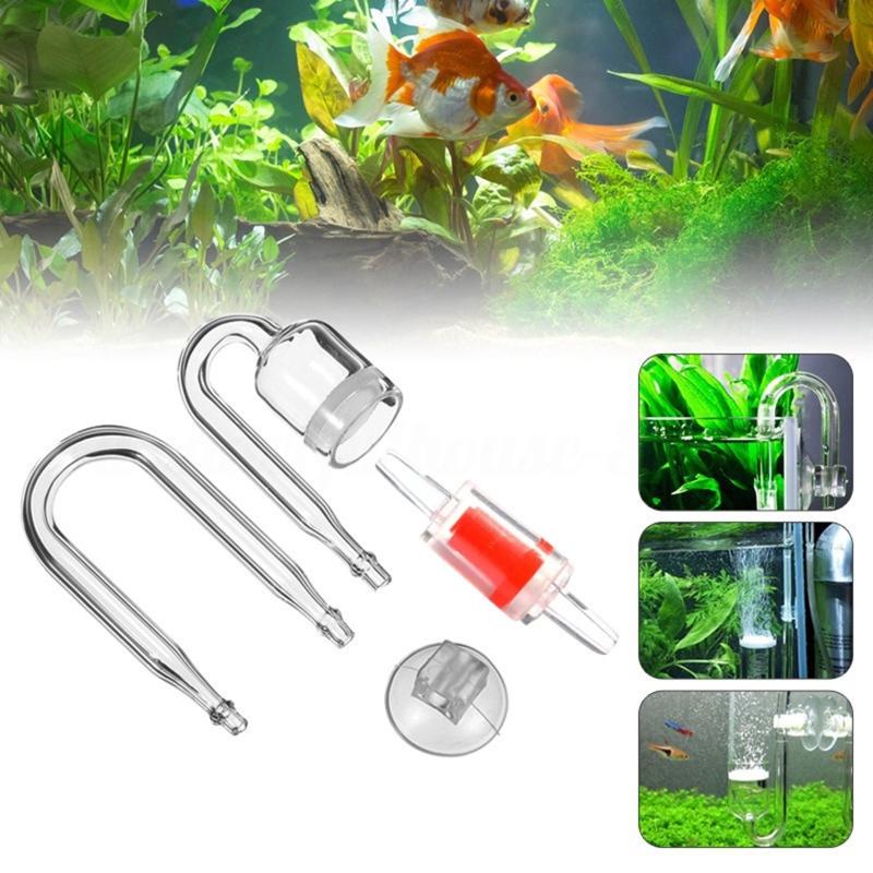 4 шт./набор, соленоидный регул – обзор и цена Aquaponics Fish Tank