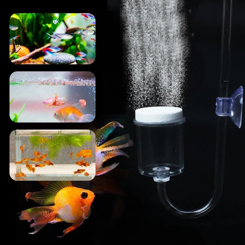 4 шт./набор, соленоидный регул – обзор и цена Aquaponics Fish Tank