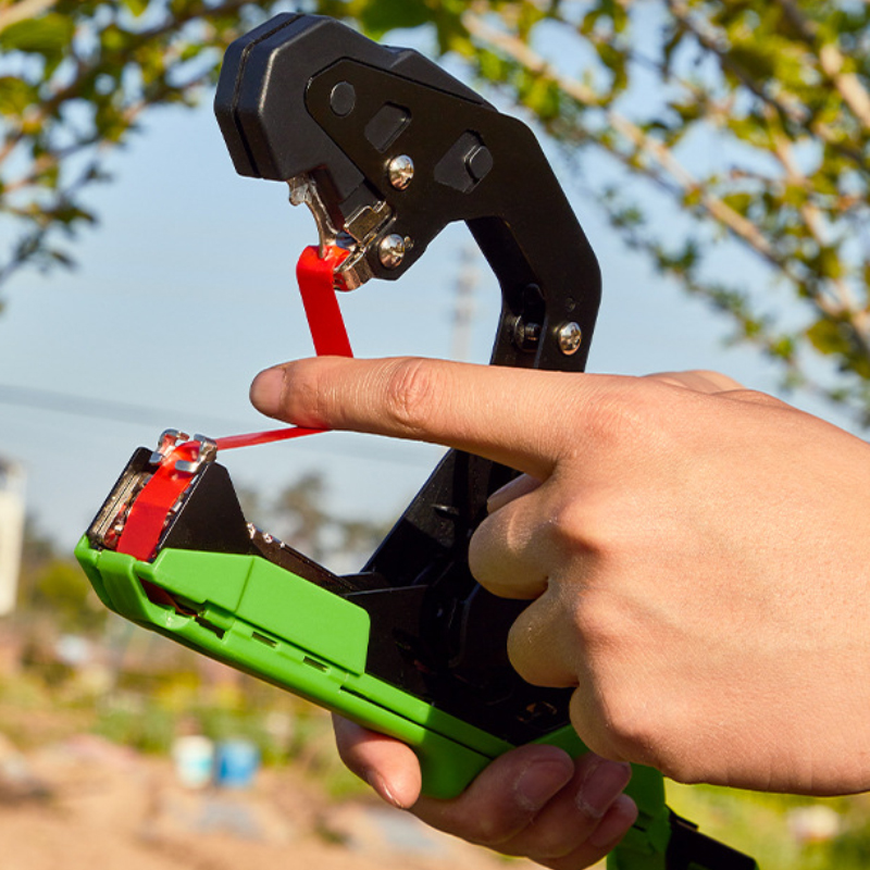 Машина для подвязки растений и – обзор и цена Gardening Tools Essential